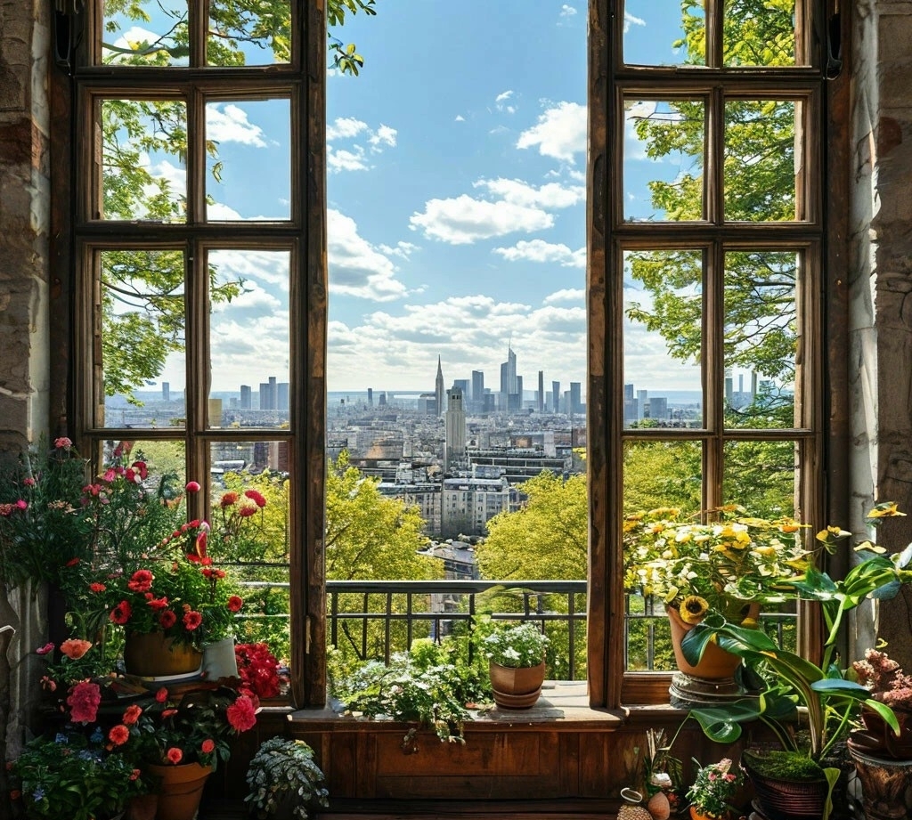 Какой будет весна и лето 2025 года.