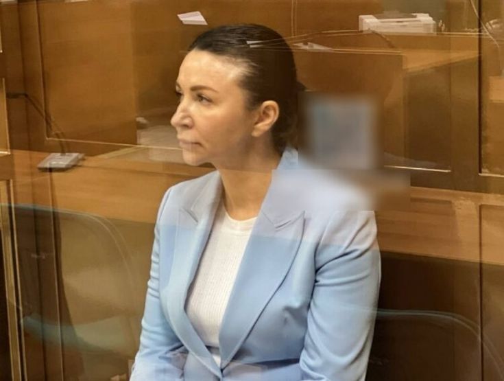 Сегодня «королеве марафонов» Елене Блиновской вынесли приговор, заседание закончено.