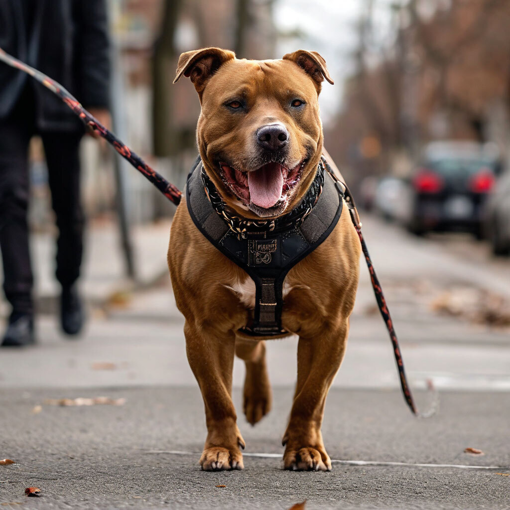 Внесение в реестр, сдача экзамена, изъятие животных: какие идеи включили в законопроект для ужесточения контроля за владельцами опасных собак