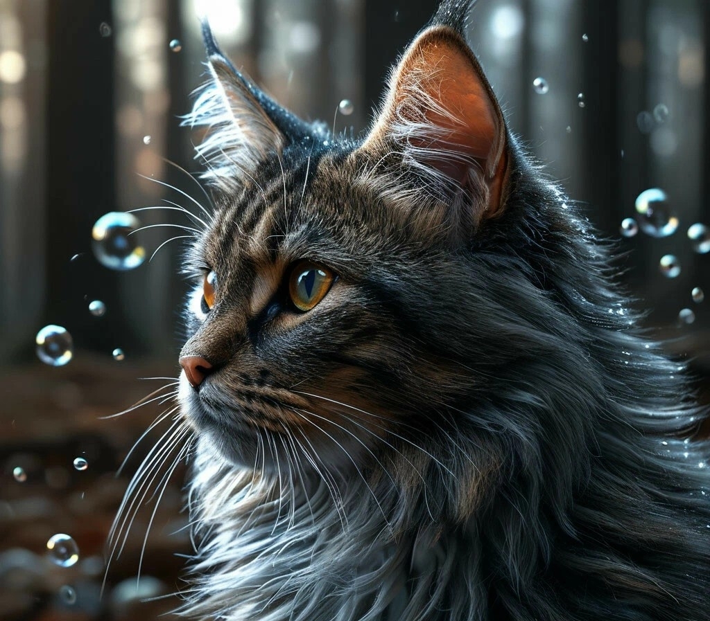 Почему кошку называют кошкой.