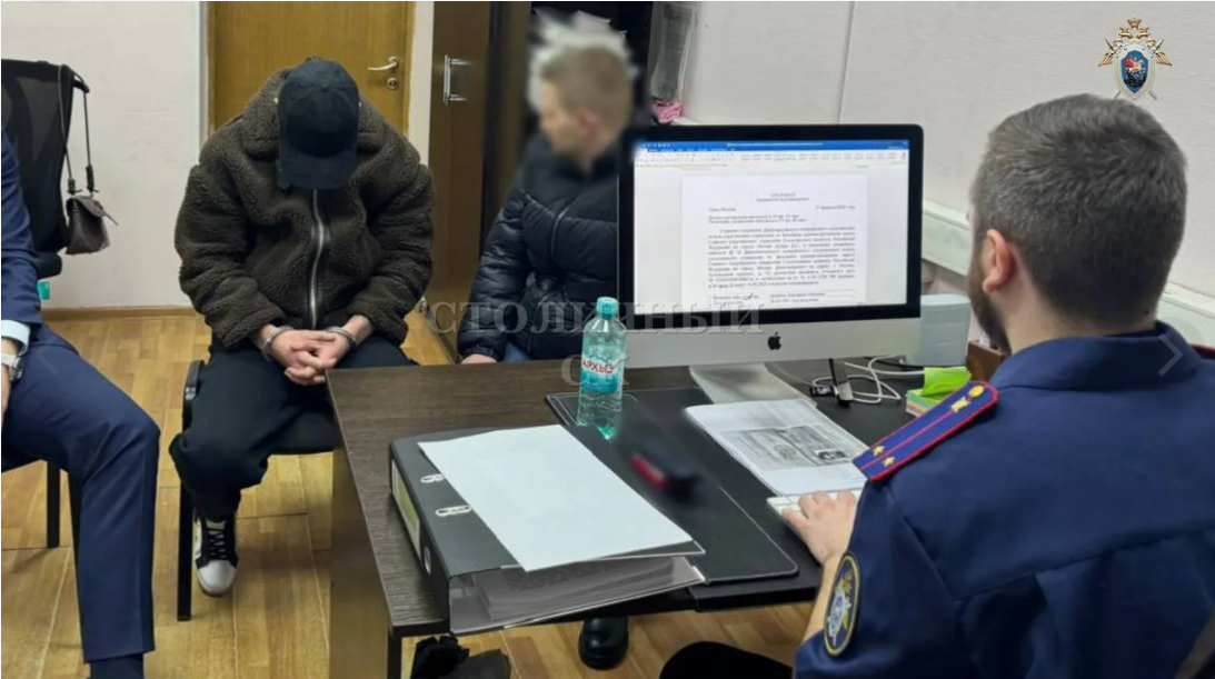 "Пьяный, без прав, наглухо затонирован": блогера Венгалби поймали за взятку в 100 тысяч рублей