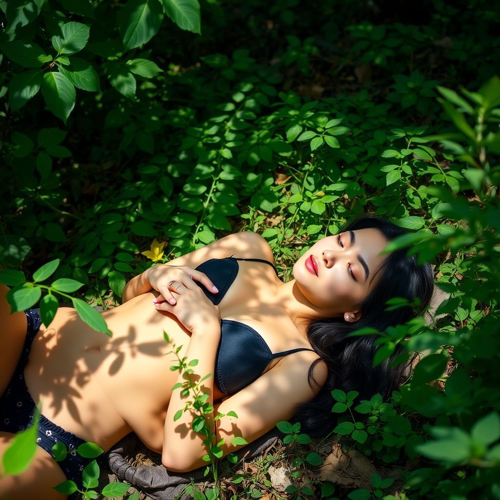 Как сгенерировать себе невесту?