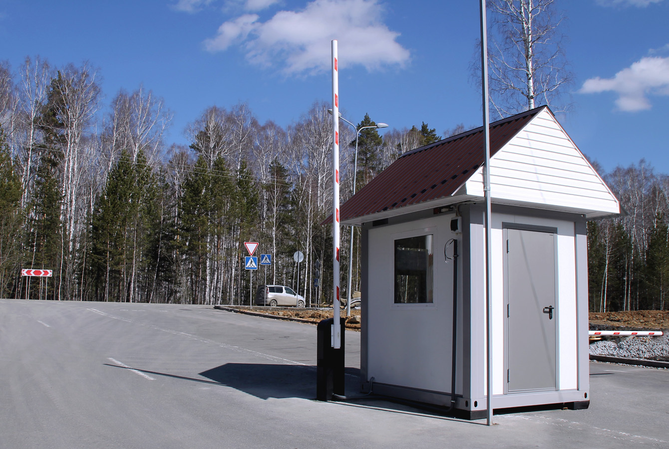 Воровство работников кухни