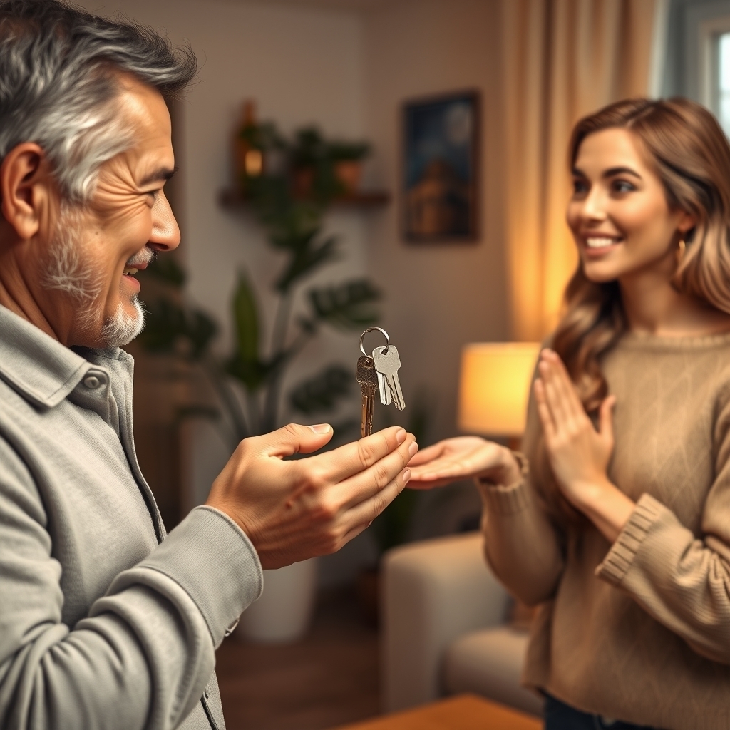 Сдаете жилье? Возможно, вам скоро придется отчитываться перед правоохранительными органами🤔