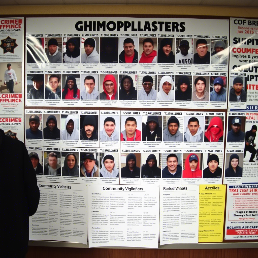 Имеет ли право супермаркет размещать фото мелких воришек на входе