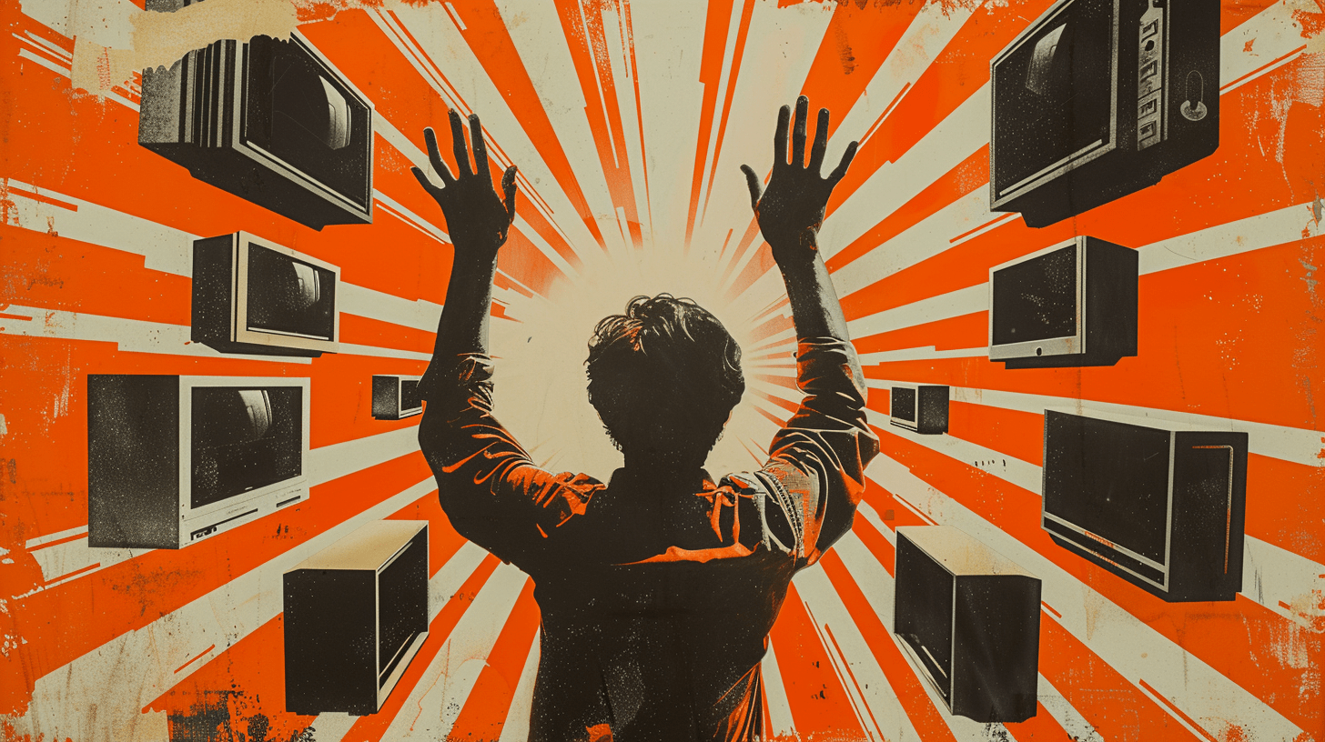 Сила мысли: Телекинез как искусство управления реальностью