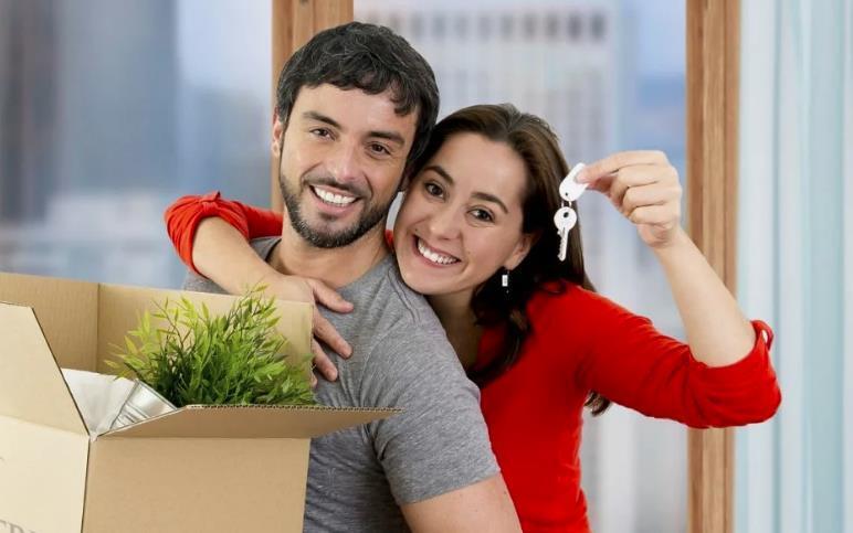 Социальное жильё – решит проблему демографии населения.