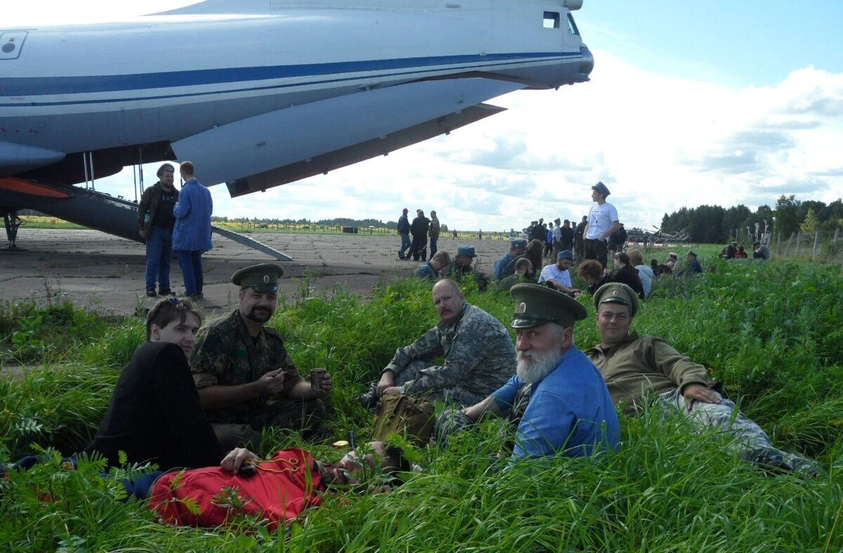 "Нам не дано предугадать, как.." (I). /Из цикла "Ленинский зачёт"