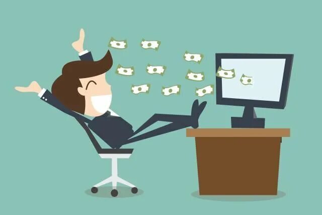 Три веские причины начать зарабатывать в интернете уже сегодня