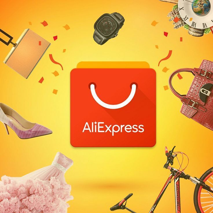 «Теневой бан» для России. Почему AliExpress внезапно скрыл компьютерные комплектующие для россиян?