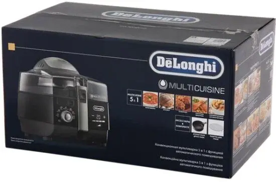 Топ 7 мультиварок в 2025году. Которые помогут в приготовлении блюд.