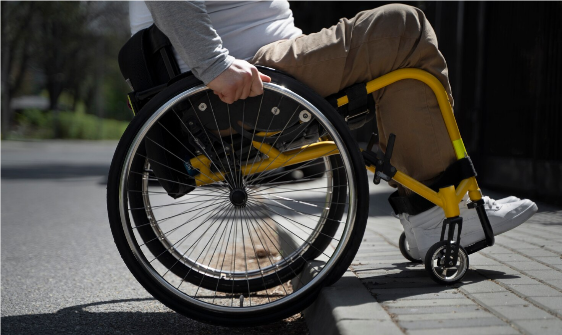 Коррумпированный чиновник подвел под статью тысячи россиян: Им грозит суд за справки об инвалидности