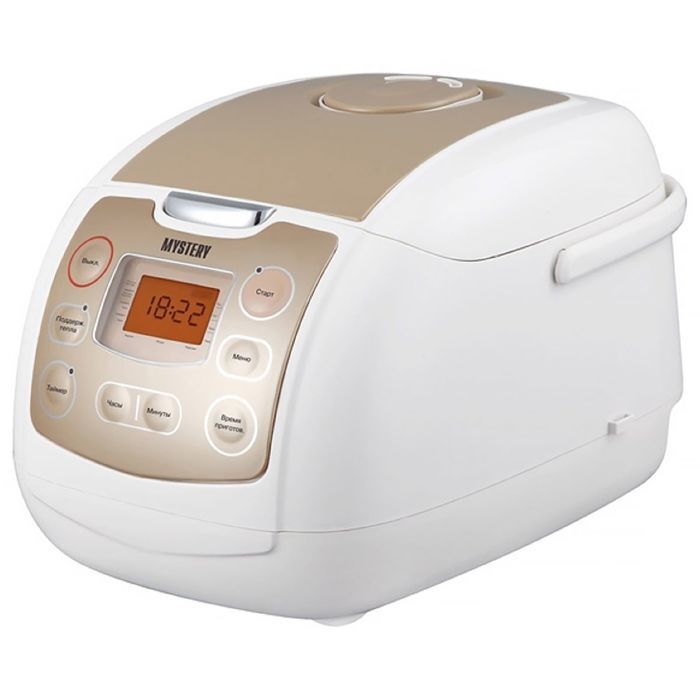 Топ 7 мультиварок в 2025году. Которые помогут в приготовлении блюд.