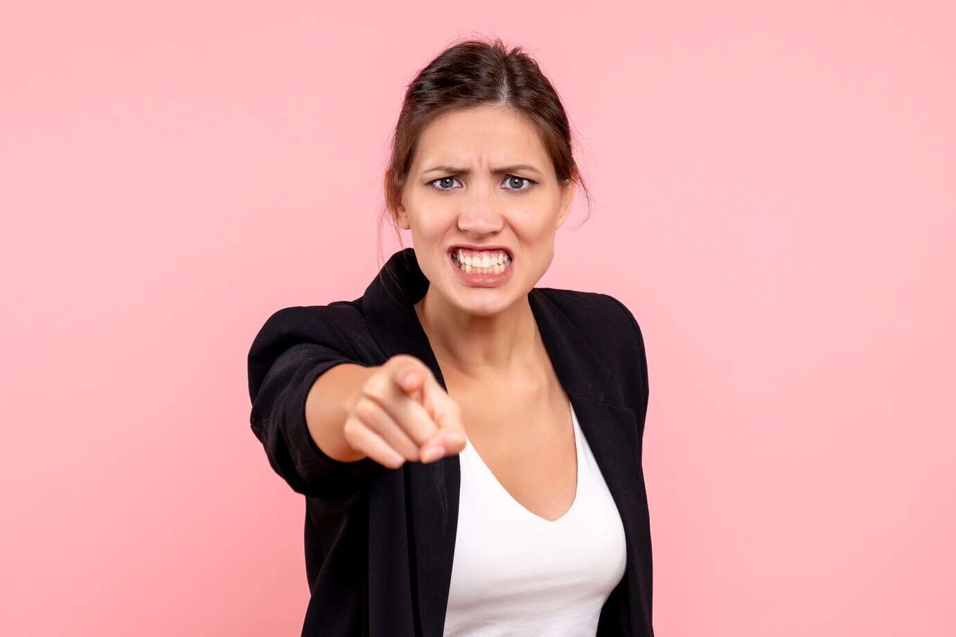 Как перестать завидовать?