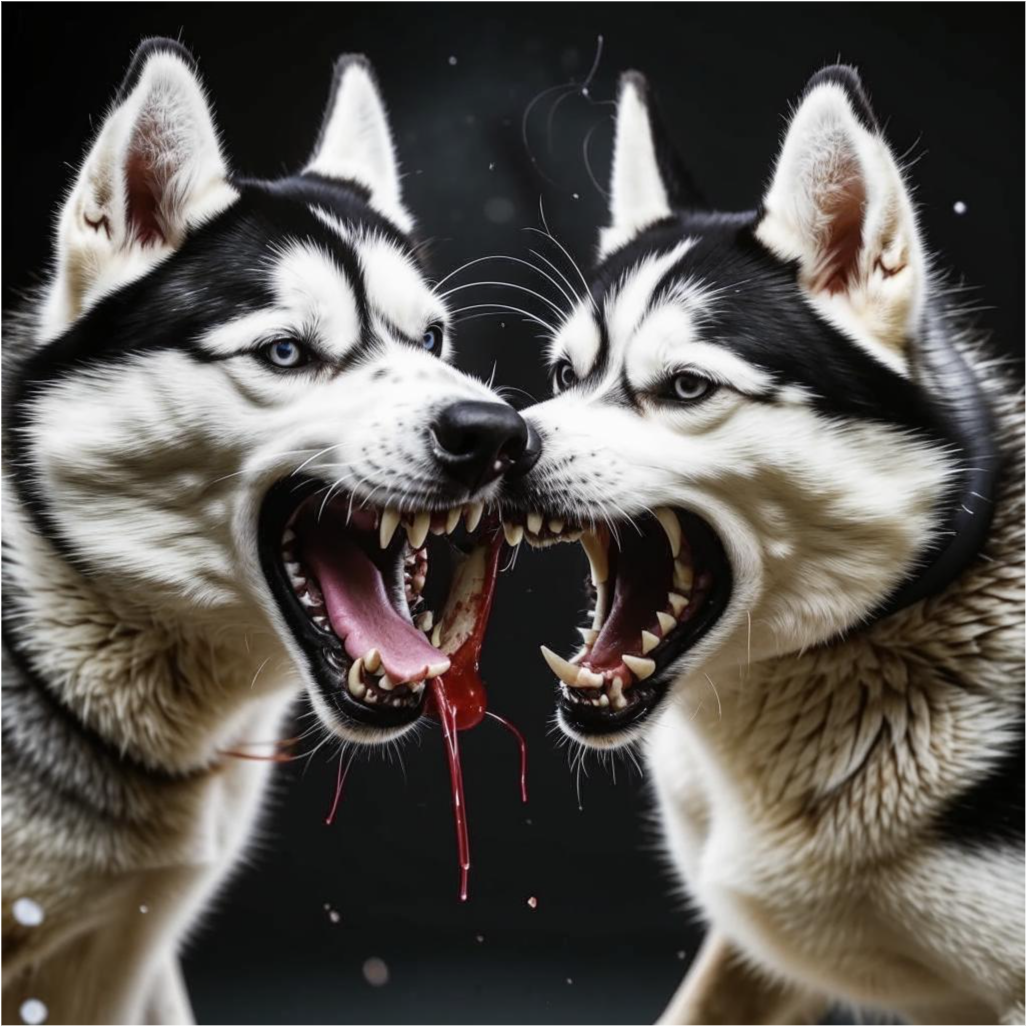 Мальчик не плакал, сам успокаивал отца. Изувеченного собаками ребенка доставили в Москву президентским самолетом