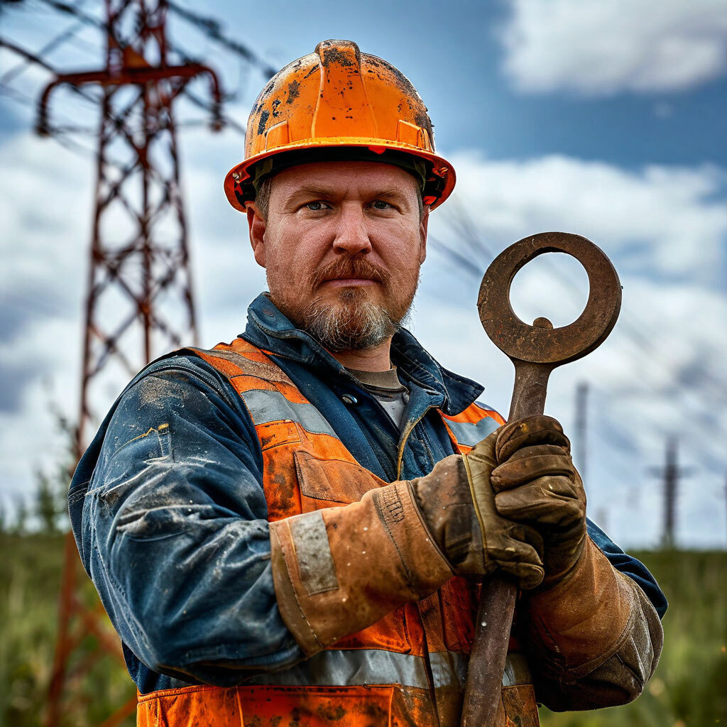 Россиянка отсудила у поставщика электроэнергии моральный вред, штраф и убытки за несуществующий долг