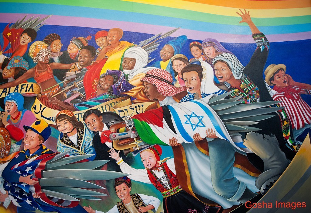 Где провожают самолёты.