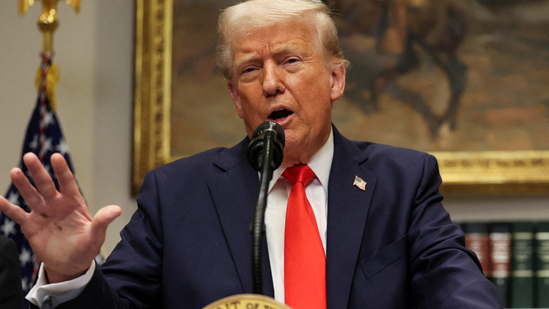 Новые тарифы Трампа — самые экстремальные из всех, что он когда-либо вводил