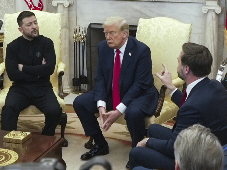 Эксперт назвал сроки начала новой войны России с Европой