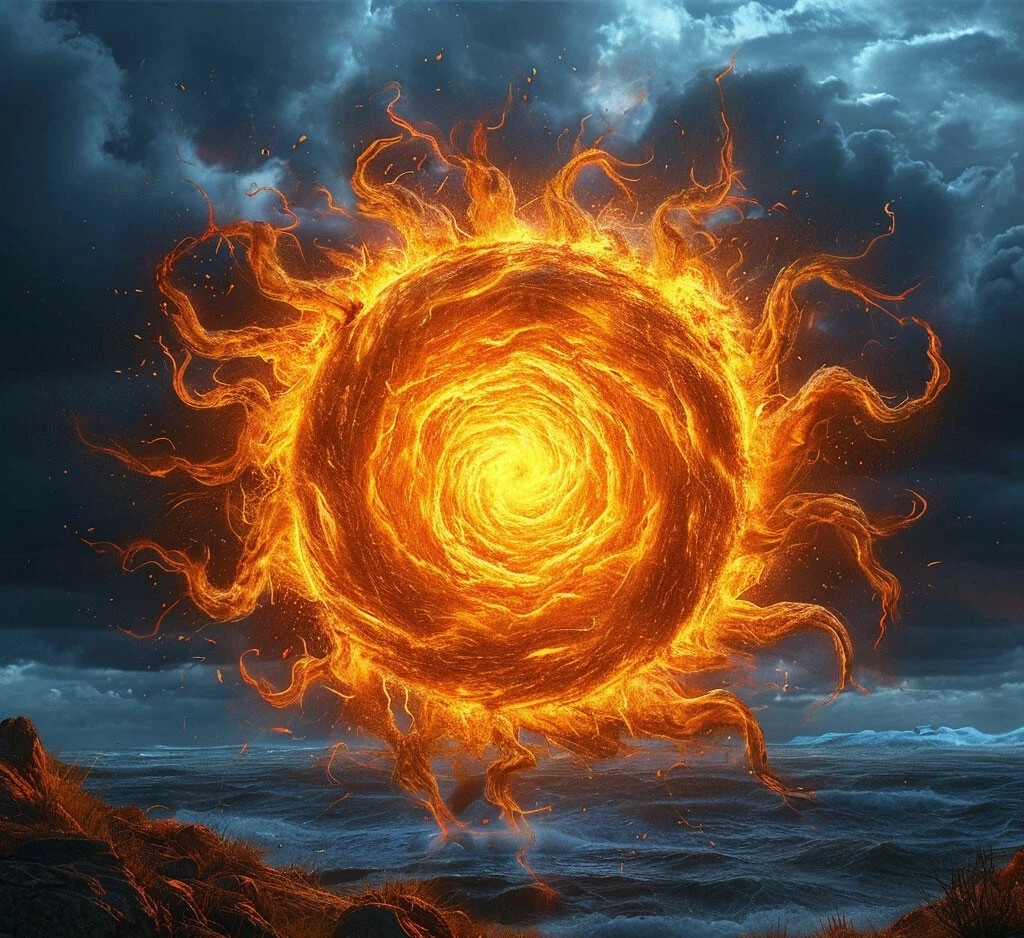 Магнитные бури в марте: чего ждать от Солнца до конца месяца?