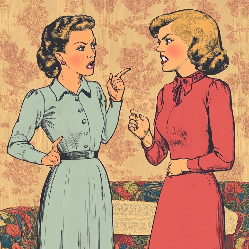 Мы страдали – и вы страдайте! Почему старшее поколение противится прогрессу и критикует современный образ жизни?