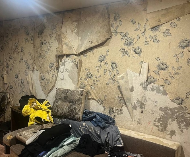 Роспотребнадзор выражает поддержку повышению штрафов за нарушения санитарных норм в жилых помещениях