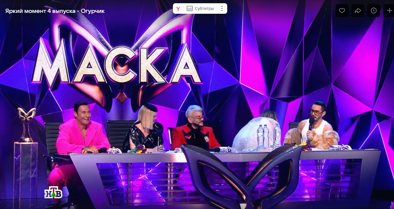 Нам хватит хлеба, зрелищ и... лекарств!