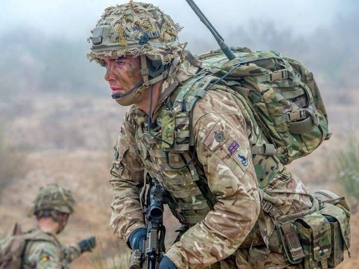 Жди, Британия, гробы. Партизаны Одессы открыли охоту на британский спецназ