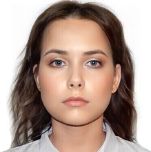 Мурсалимова Элина Ибрагимовна