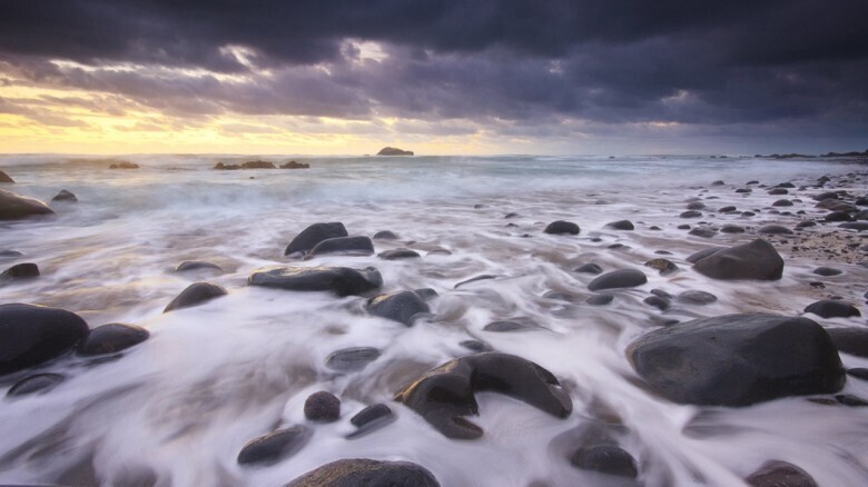 Названы три самых интригующих и необъяснимых загадки океана