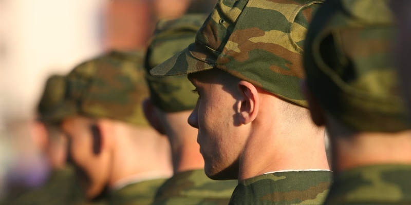 Призыв в армию по новым правилам.Что изменилось ?