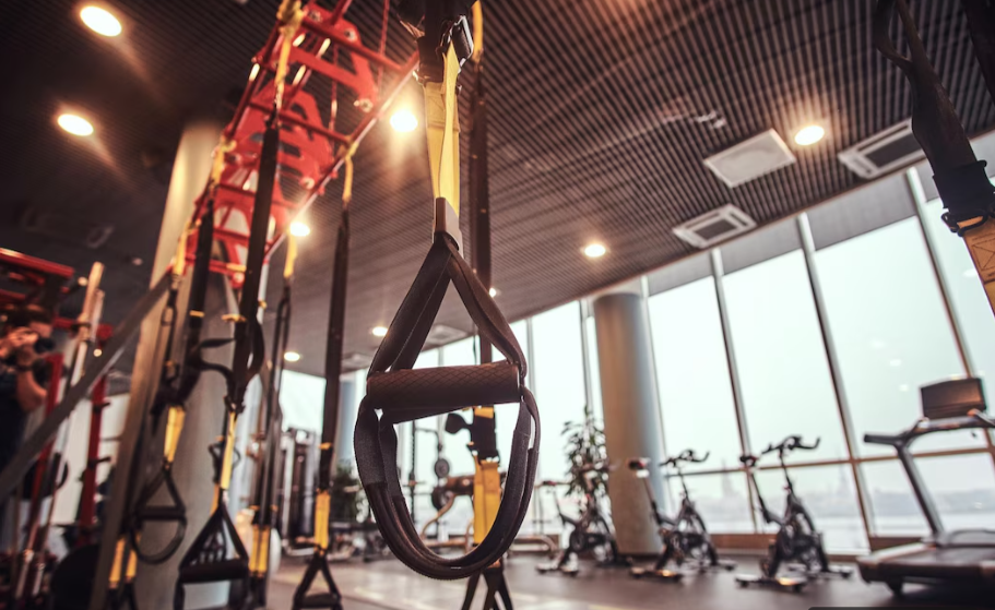 В Госдуме предложили ввести скидки на фитнес-центры для людей с ожирением. Мой опыт посещения фитнес-зала.