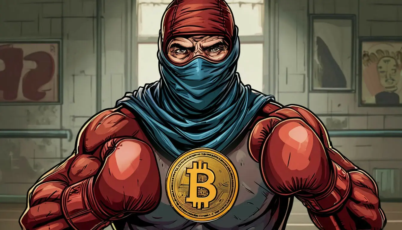 Слишком занят тренировками? Экс-чемпиона мира по боксу Артура Бетербиева разыскивают за долг в 21 тыс. рублей