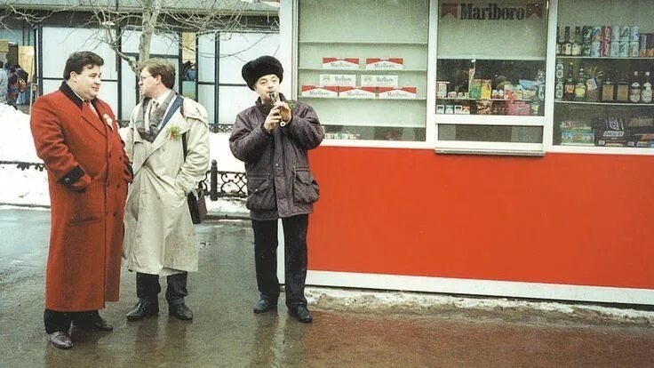 После Союза: как республики искали себя в новом мире