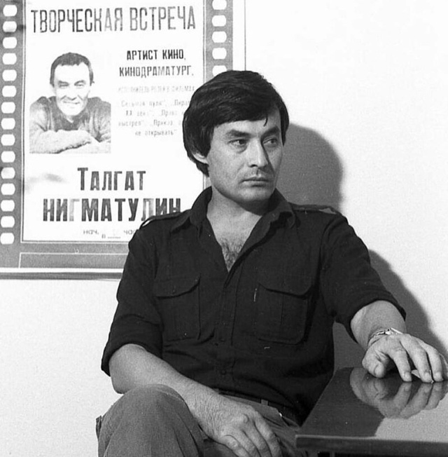 Талгат Нигматулин: путь к славе и трагическая гибель