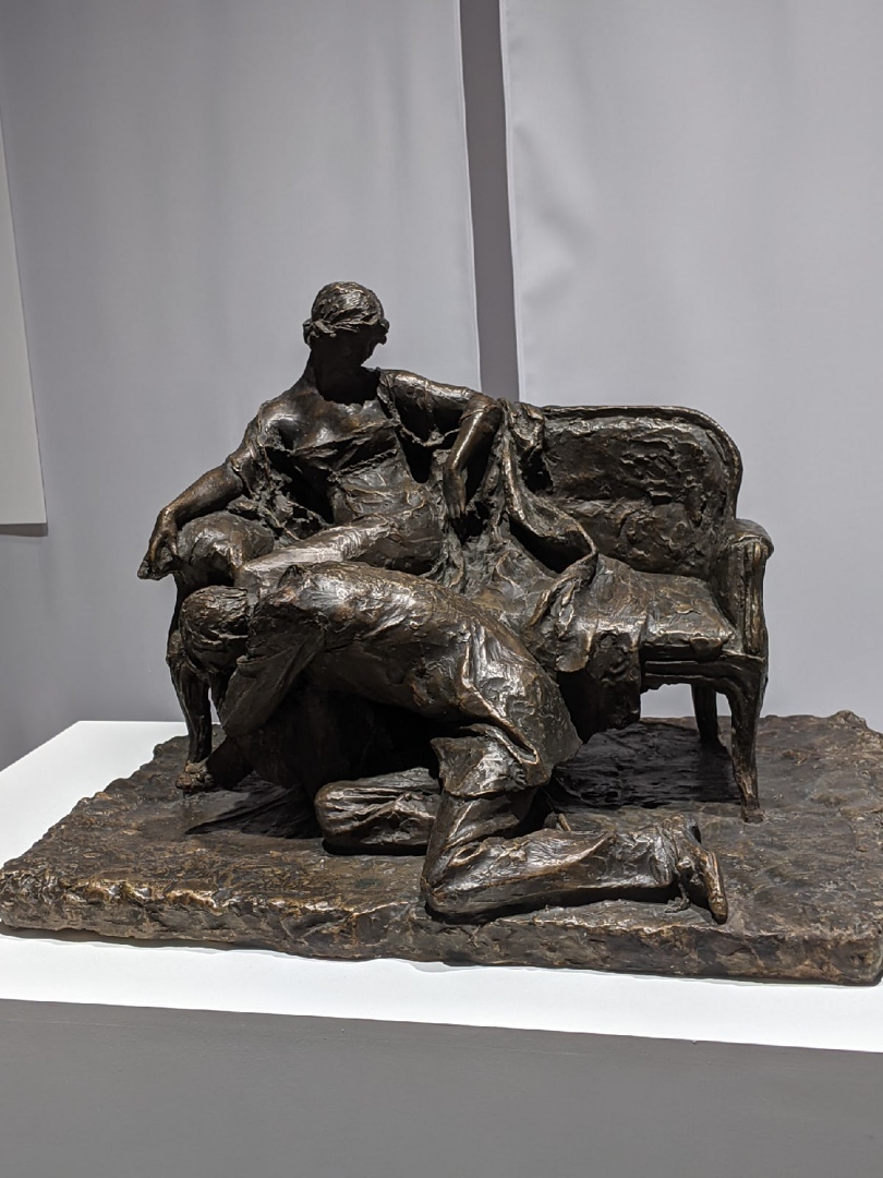 «Нам не дано предугадать, чем наше...(II). /Из цикла "Ленинский зачёт"