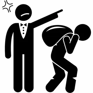 Ситуация когда работодатель принуждает уволится с работы. Разбираем.