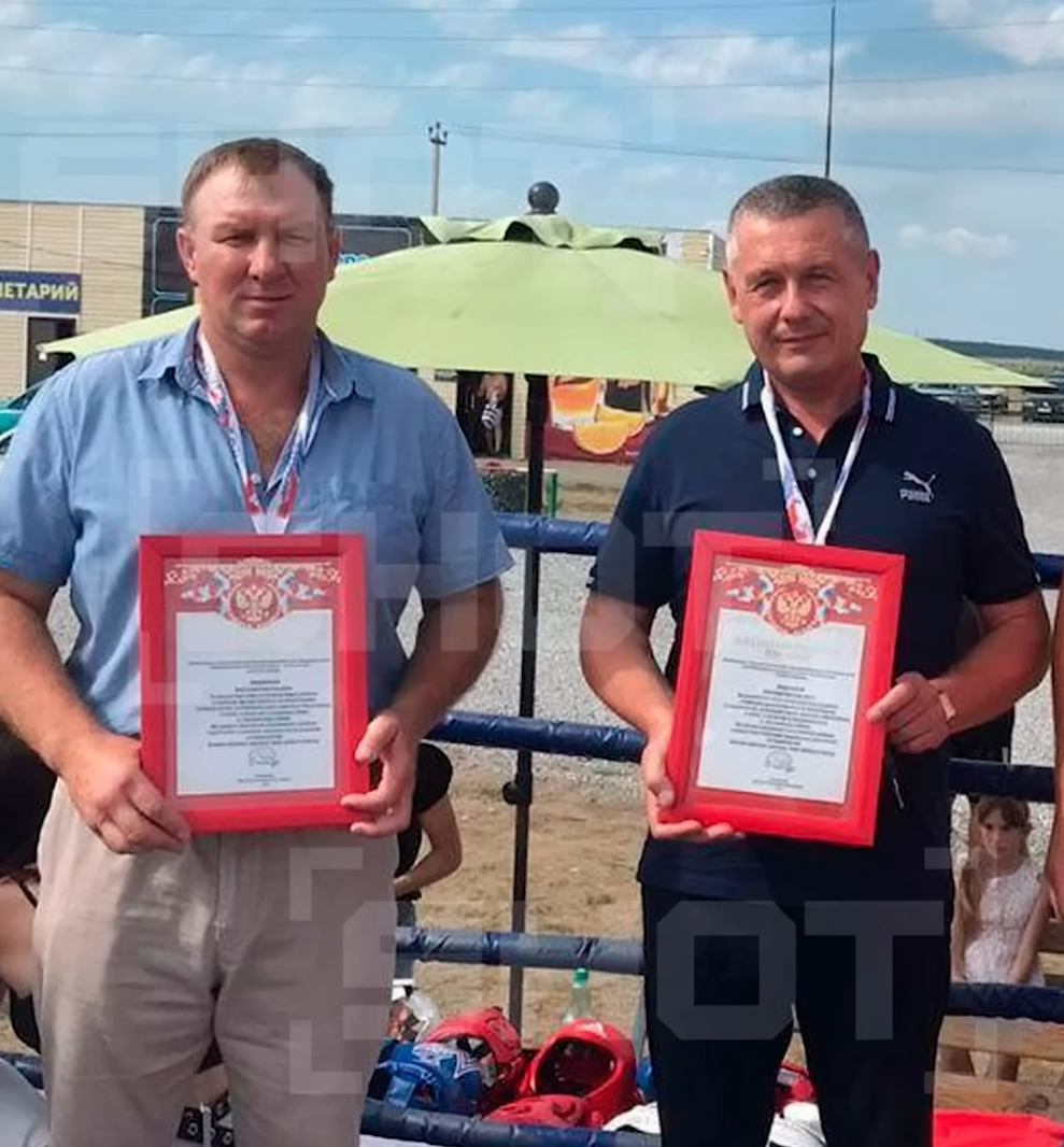 Отомстил начальнику за двойное увольнение: Стала известна причина убийства главы района Алтайского края