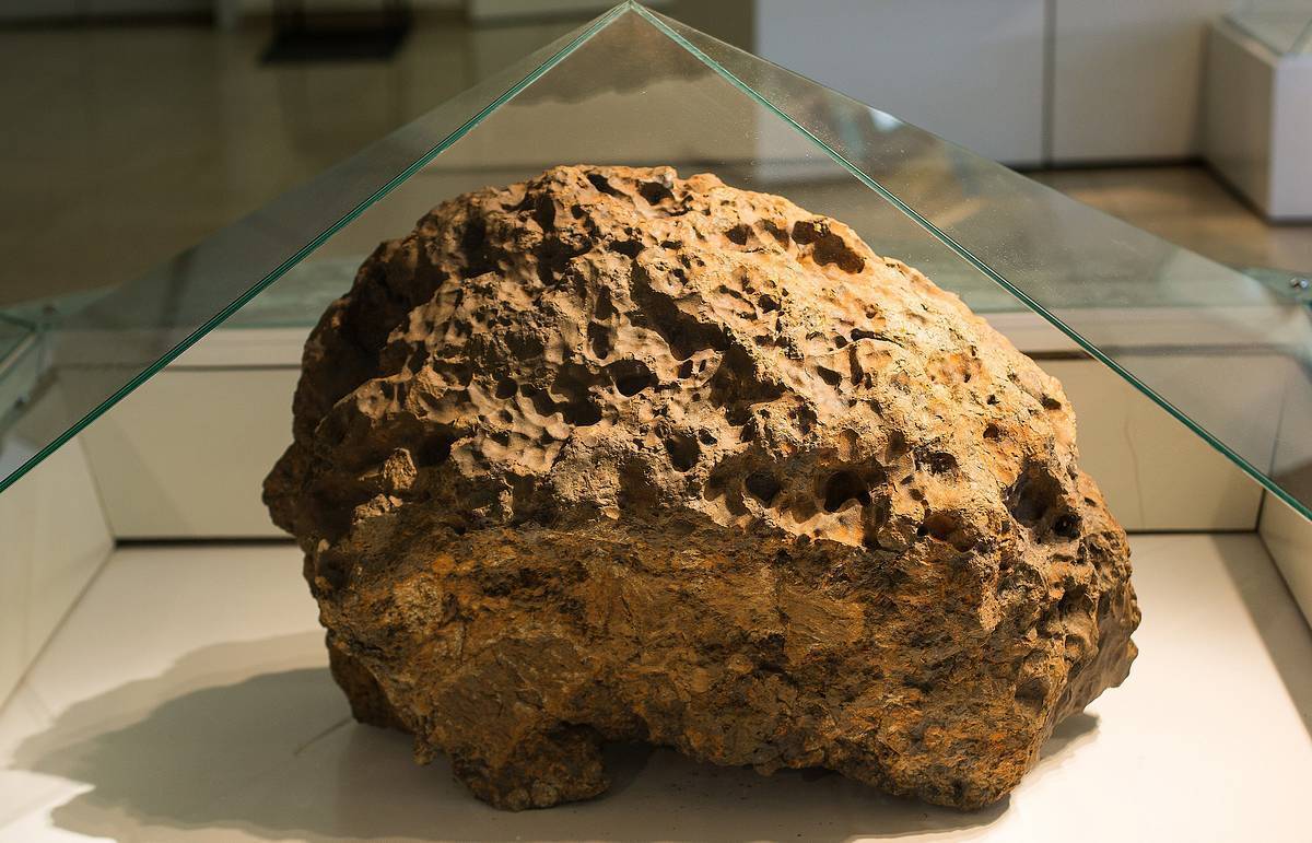 Послание из космоса