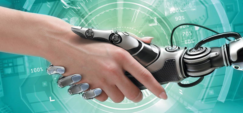 Что такое искусственный интеллект (ИИ)?