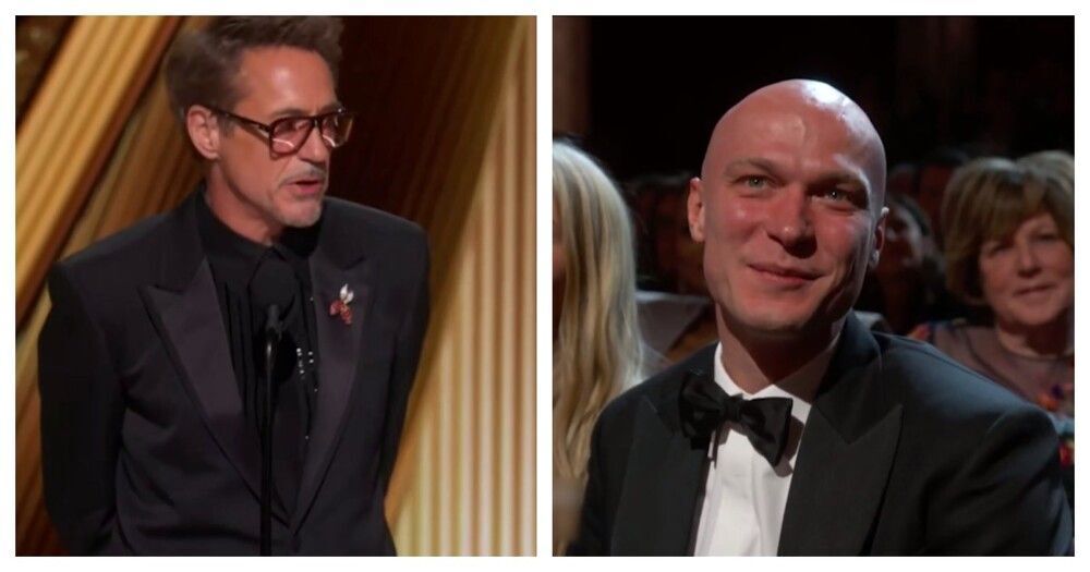 Есть ли у Юры Борисова будущее в Голливуде?