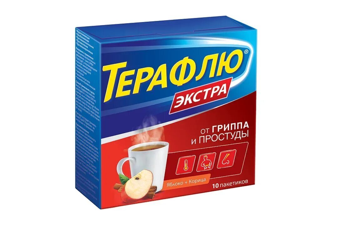 Лайфхак. Как сэкономить на покупке лекарств от простуды?