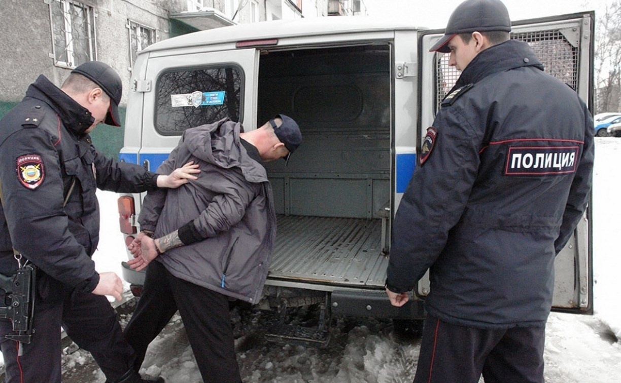 ЕГО ПОЙМАЛИ!!! В Москве задержан подозреваемый в убийстве пропавшей 11-летней девочки.