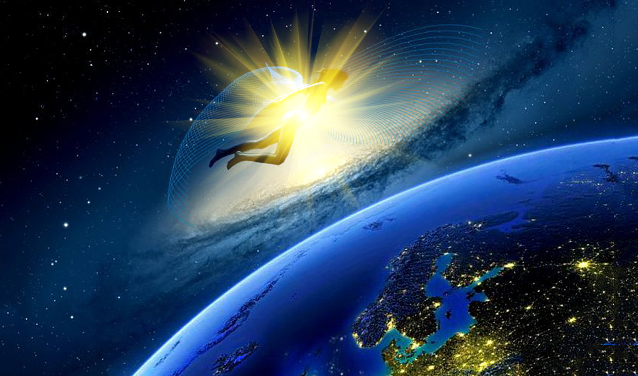 О тайне т.н. "точки сборки" в сновидениях магического ясновидения или знания о своём будущем и своей судьбе - управляй самим собой!