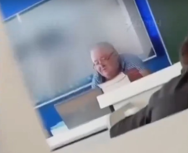 В Башкирии учитель физики: уроки, которые никто не ждал