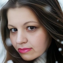 Валентина, г. Москва