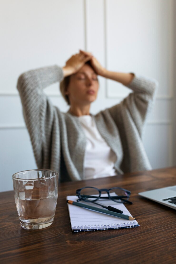 «Травит» серое вещество и убивает нейроны. Недосып разрушает мозг так же, как попадание в аварию с сотрясением