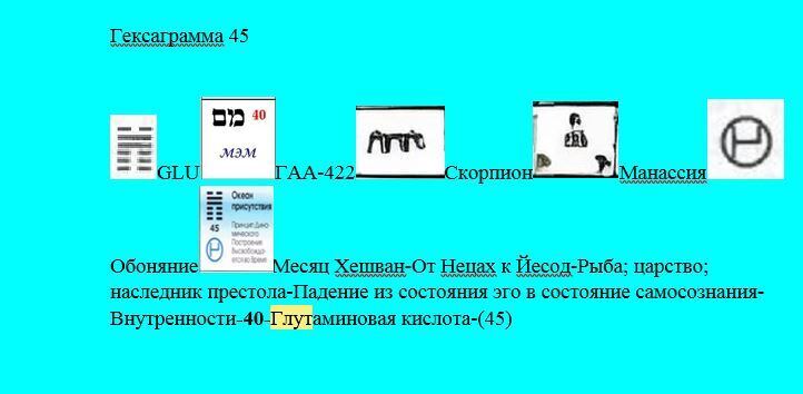 О старых советах замолвим мы слово