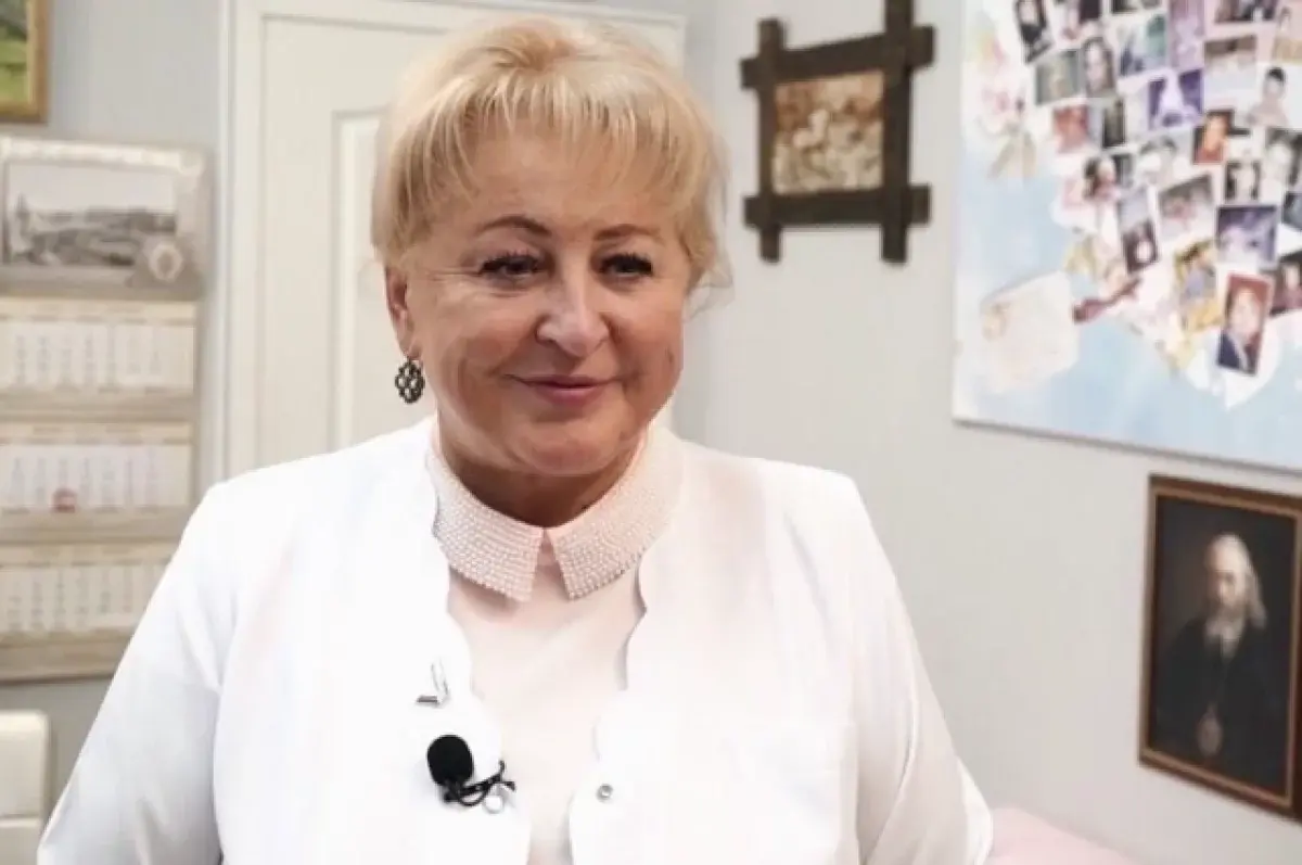 С миллиардом в кармане: главврач питерской больницы сбежала в Турцию