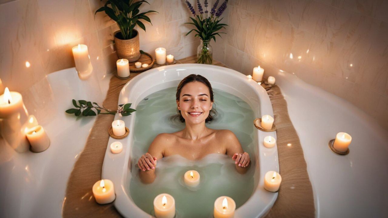 Как здорово восстановить организм после праздничного переедания?